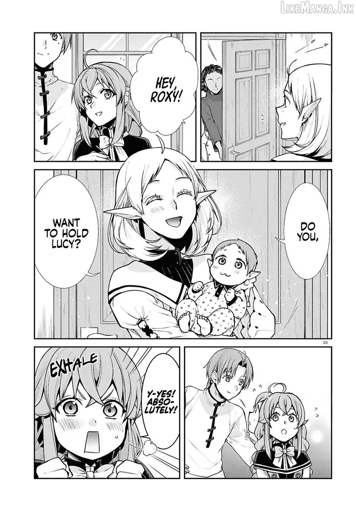Mushoku Tensei Chapter 121 image 33_optimized